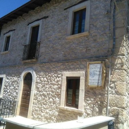 Alloggi Agrituristici Antica Dimora Villa San Demetrio ne' Vestini Kültér fotó