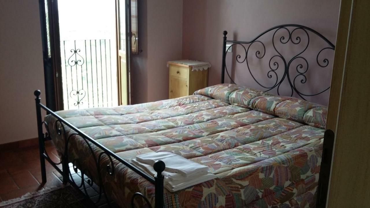 Alloggi Agrituristici Antica Dimora Villa San Demetrio ne' Vestini Kültér fotó